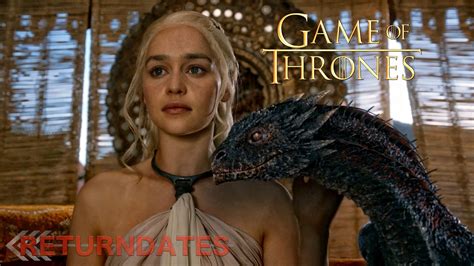game of thrones release date|Game of Thrones .